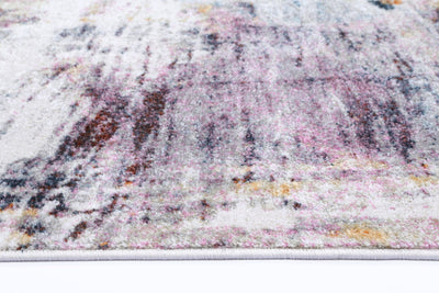 Zazaa Abstract Multi Rug Brand Ventures