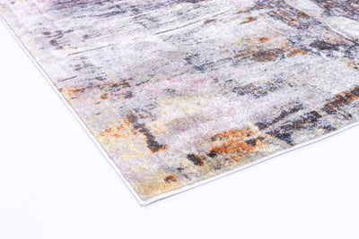 Zazaa Abstract Multi Rug Brand Ventures