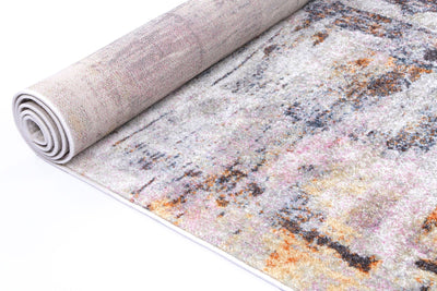 Zazaa Abstract Multi Rug Brand Ventures