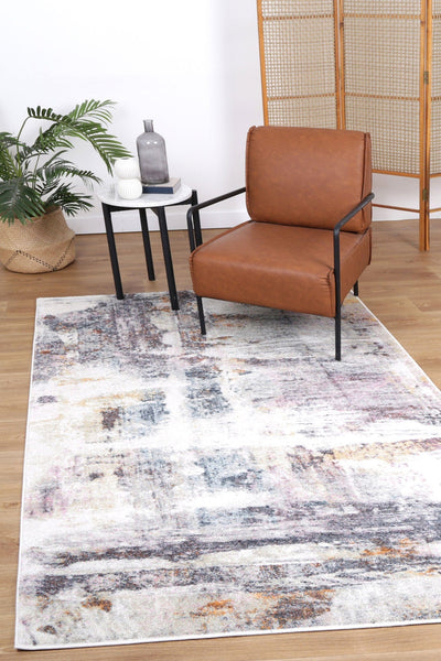 Zazaa Abstract Multi Rug Brand Ventures