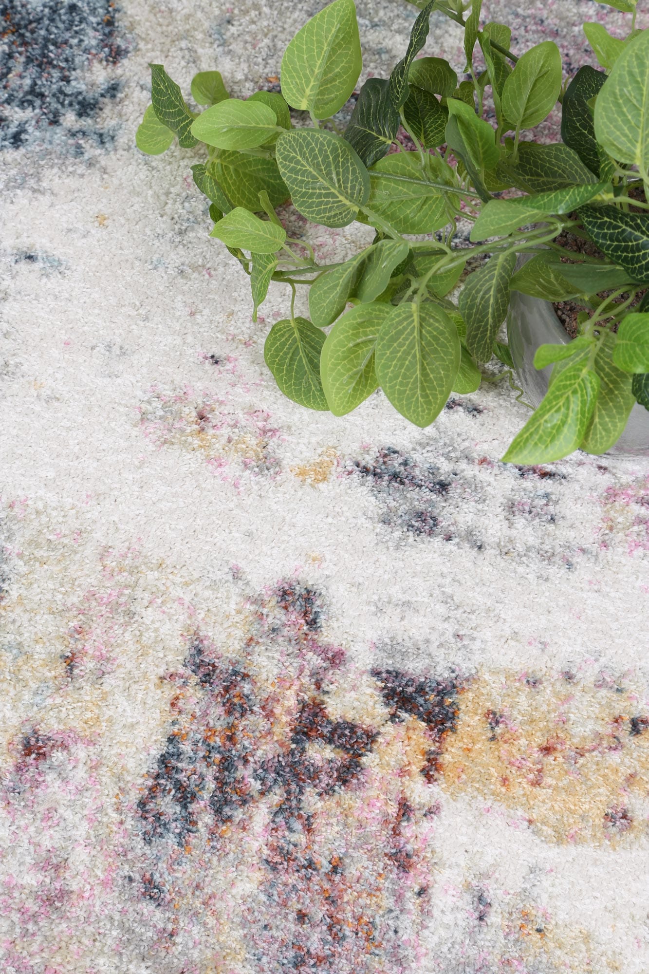 Zazaa Abstract Multi Rug Brand Ventures