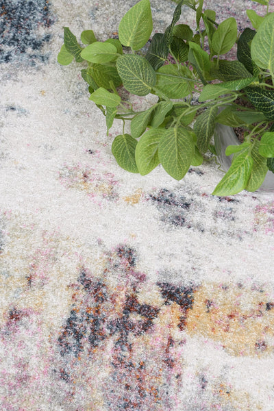 Zazaa Abstract Multi Rug Brand Ventures