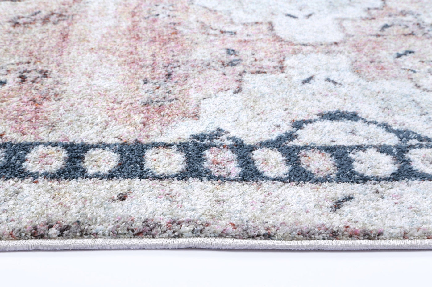 Zazaa Ombre Vintage Rug Brand Ventures