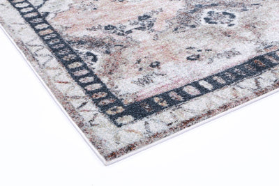 Zazaa Ombre Vintage Rug Brand Ventures