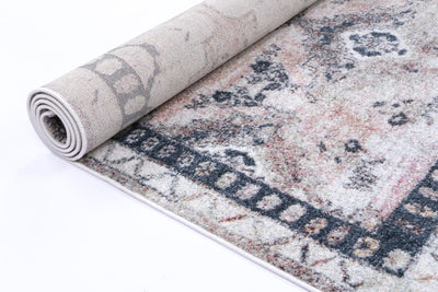 Zazaa Ombre Vintage Rug Brand Ventures