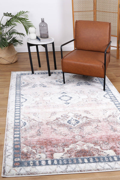 Zazaa Ombre Vintage Rug Brand Ventures