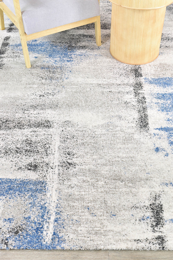 Francis Blue Kyanite Rug 32114-6354.