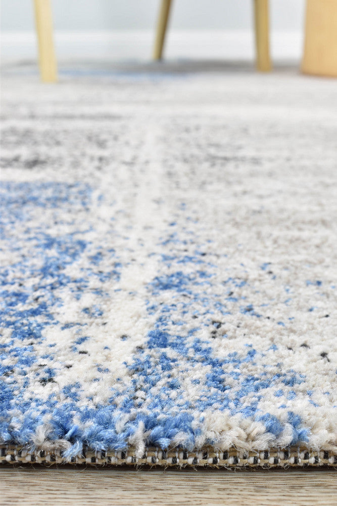 Francis Blue Kyanite Rug 32114-6354.
