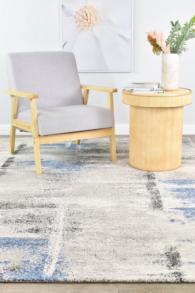 Francis Blue Kyanite Rug 32114-6354.