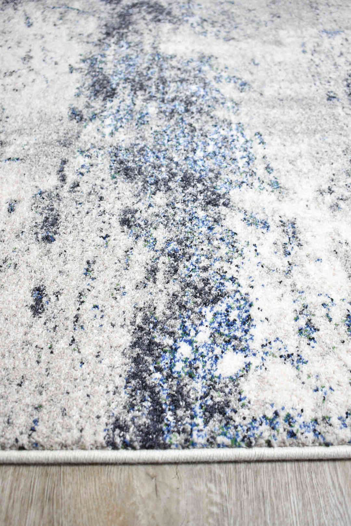 Francis Blue Jasper Runner 32667-6258.