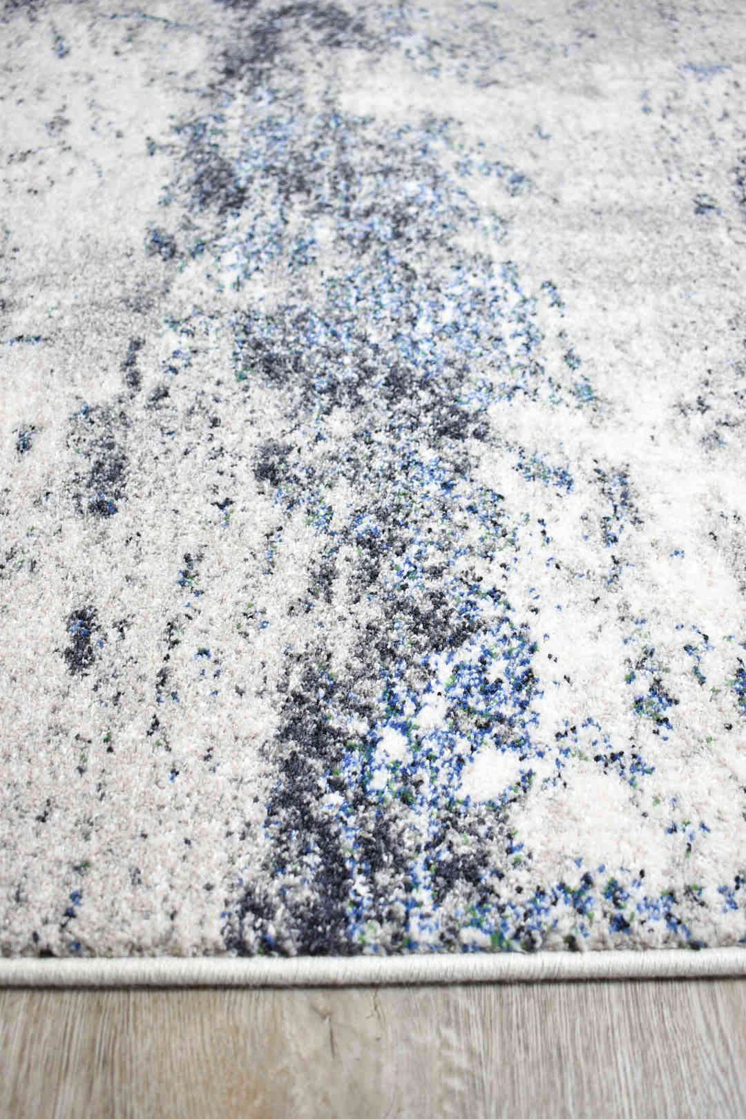 Francis Blue Jasper Runner 32667-6258.