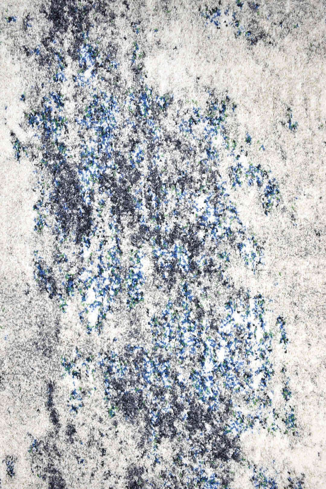 Francis Blue Jasper Runner 32667-6258.