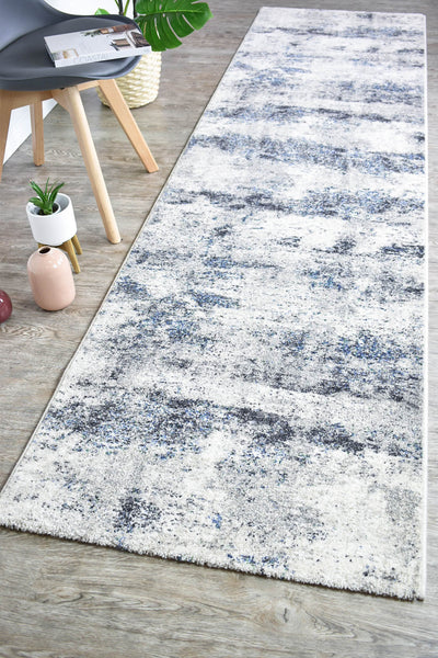 Francis Blue Jasper Runner 32667-6258.