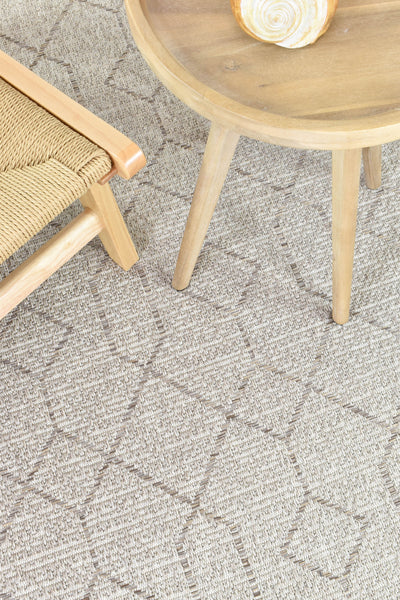 Summer Beige Rug 46287-051.