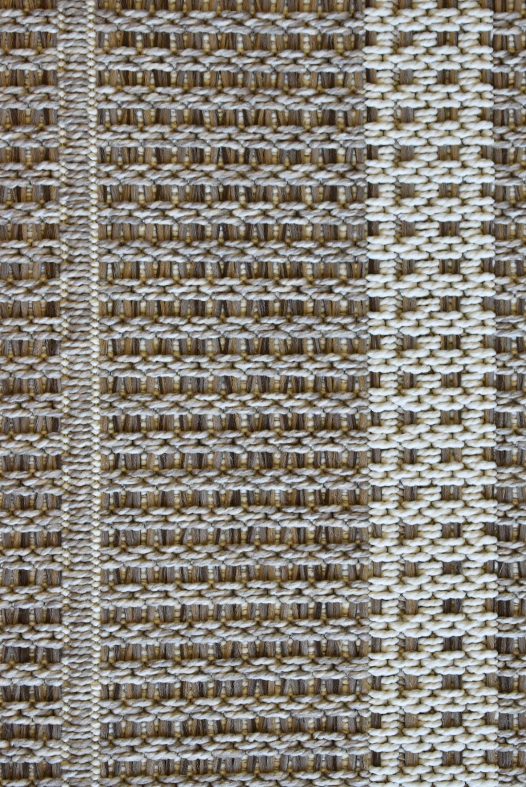 Summer Beige Cream Rug 46204-651.