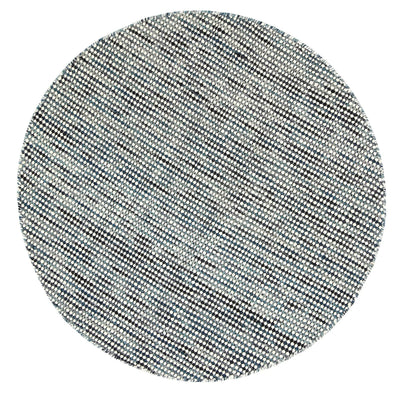 Zenno Teal Blue Round Brand Ventures