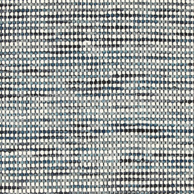 Zenno Teal Blue Rug Brand Ventures