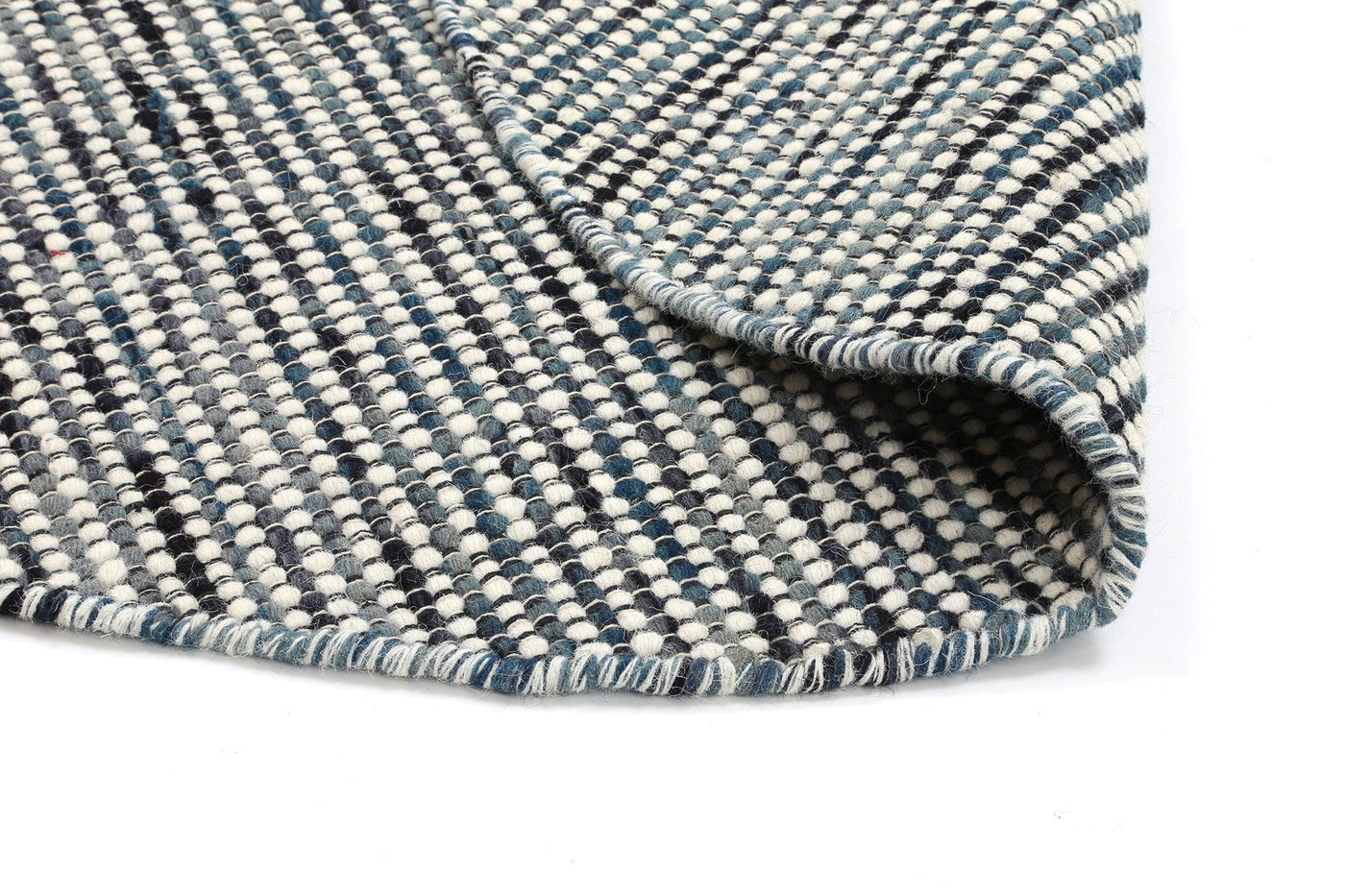 Zenno Teal Blue Round Brand Ventures