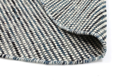 Zenno Teal Blue Round Brand Ventures