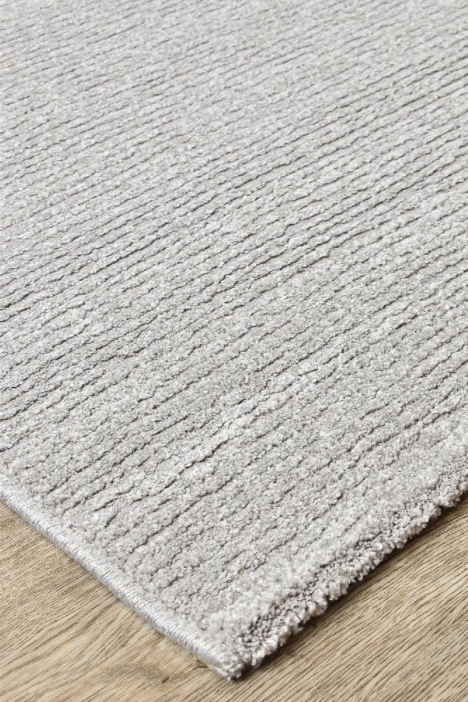 Contour Angelite Rug - Turkish-inspired modern rug from Treasures of Turkey