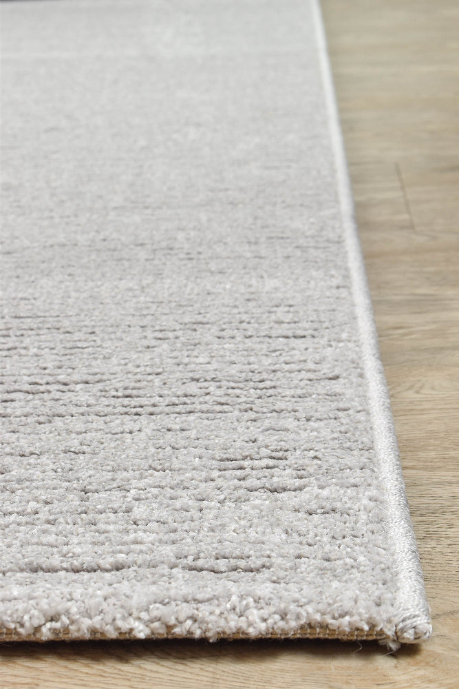 Contour Angelite Rug - Turkish-inspired modern rug from Treasures of Turkey