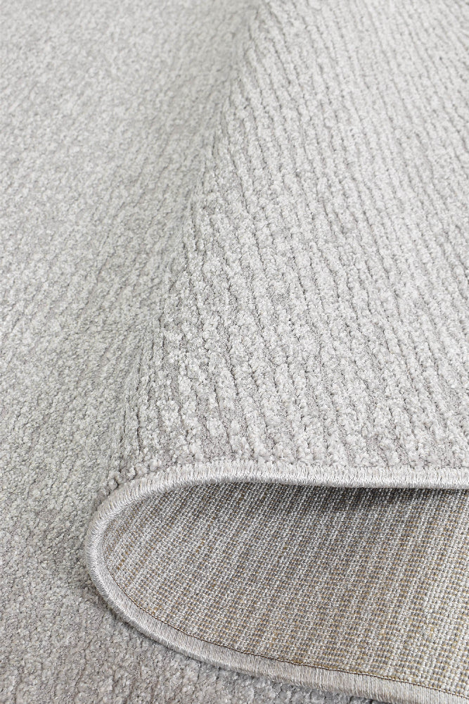 Contour Angelite Rug - Turkish-inspired modern rug from Treasures of Turkey