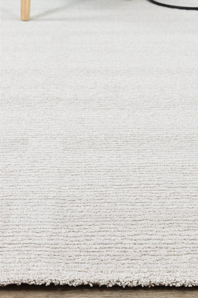 Contour White Jade