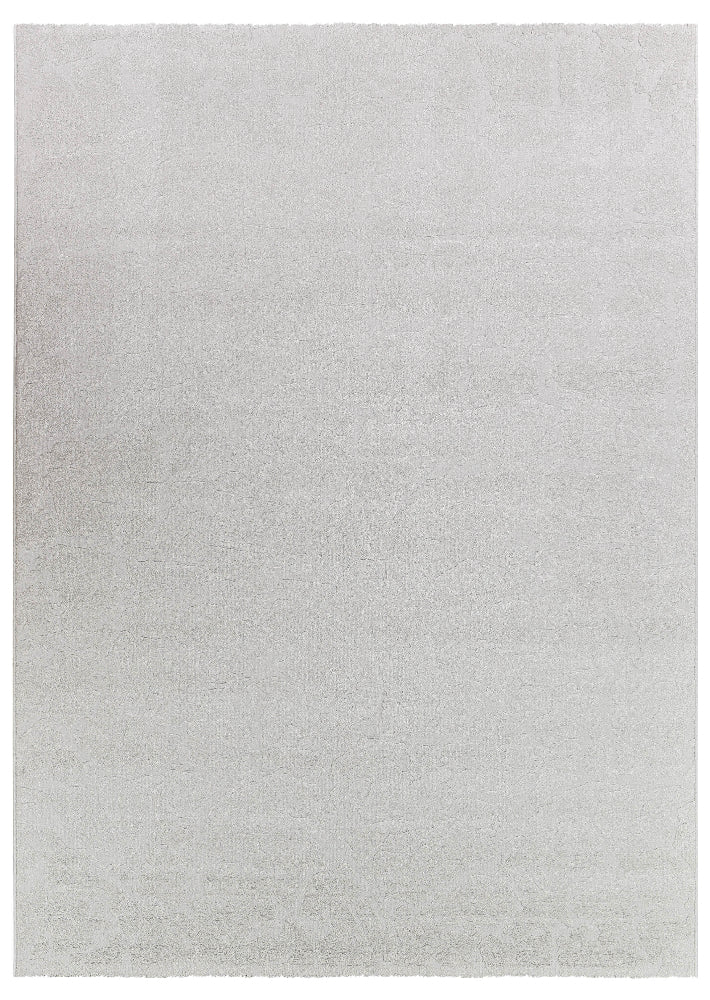 Contour White Agate Rug - Turkish-inspired modern rug from Treasures of Turkey