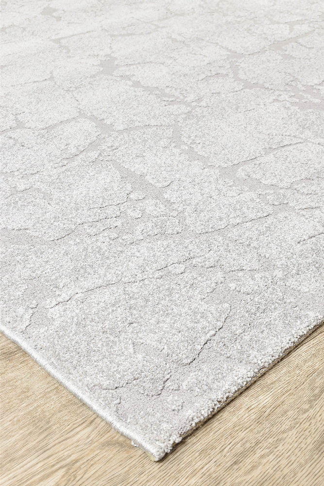 Contour Agate Rug - Turkish-inspired modern rug from Treasures of Turkey