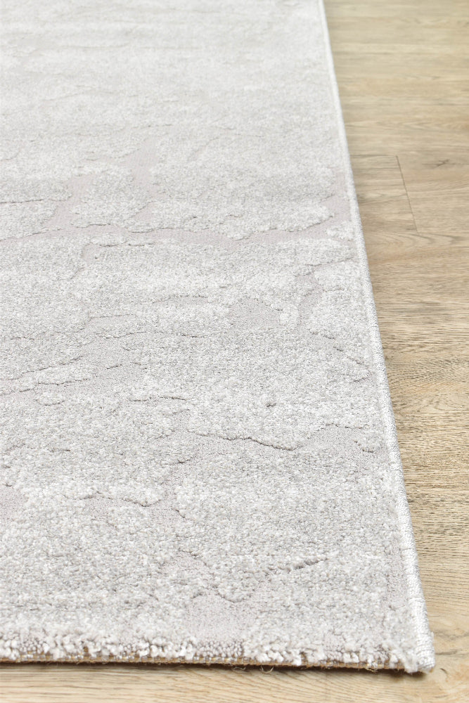 Contour Agate Rug - Turkish-inspired modern rug from Treasures of Turkey
