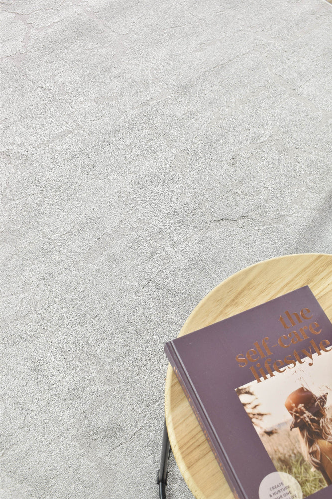 Contour Agate Rug - Turkish-inspired modern rug from Treasures of Turkey