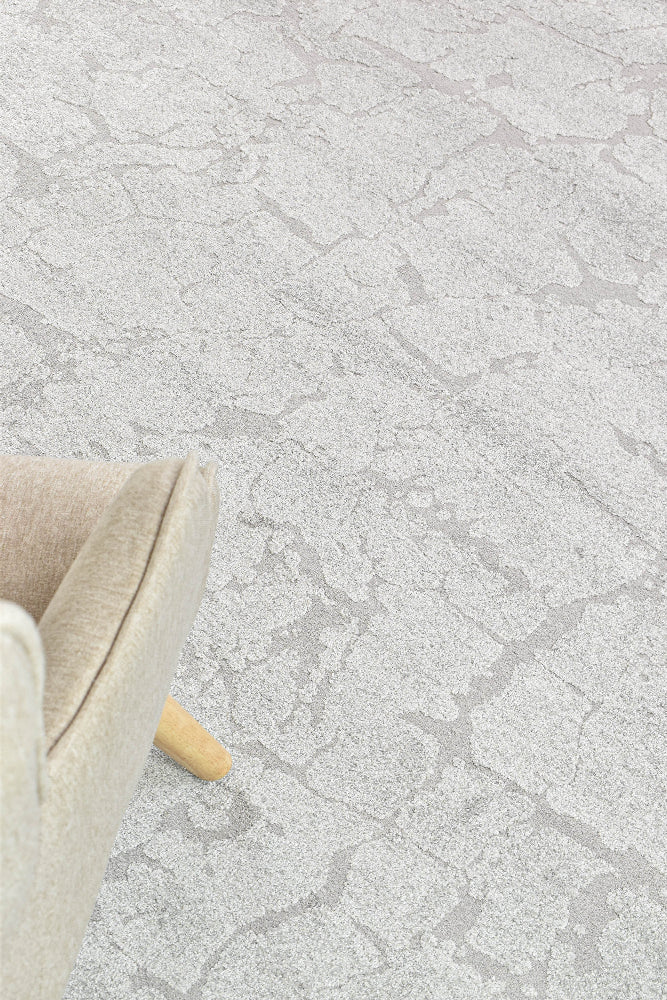 Contour Agate Rug - Turkish-inspired modern rug from Treasures of Turkey