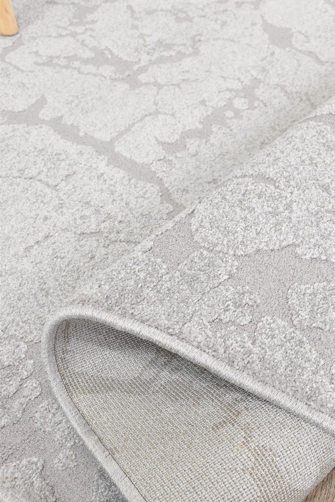 Contour Agate Rug - Turkish-inspired modern rug from Treasures of Turkey