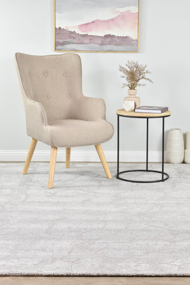 Contour Agate Rug - Turkish-inspired modern rug from Treasures of Turkey